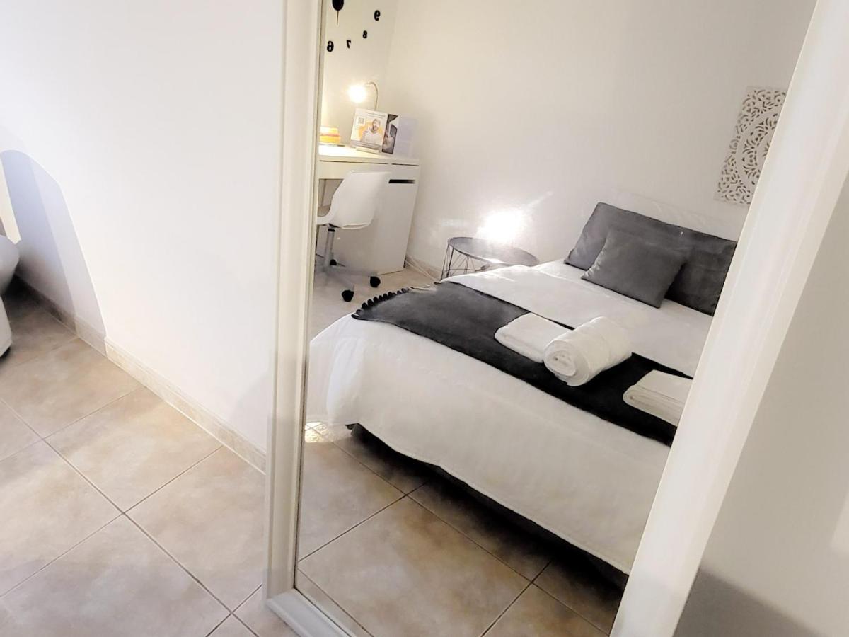 B&B Excelsior Trieste Exterior foto