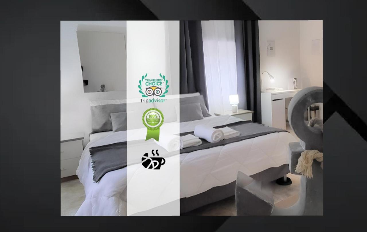 B&B Excelsior Trieste Exterior foto