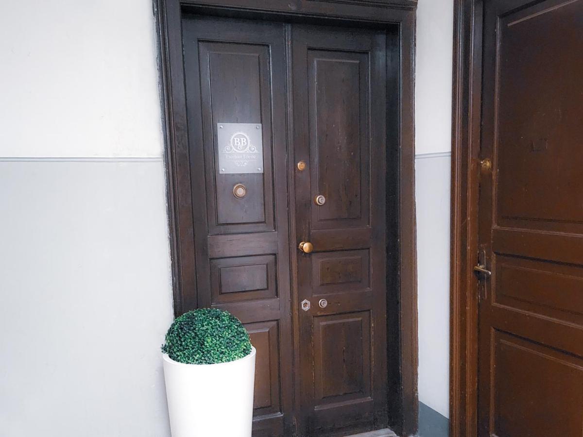 B&B Excelsior Trieste Exterior foto