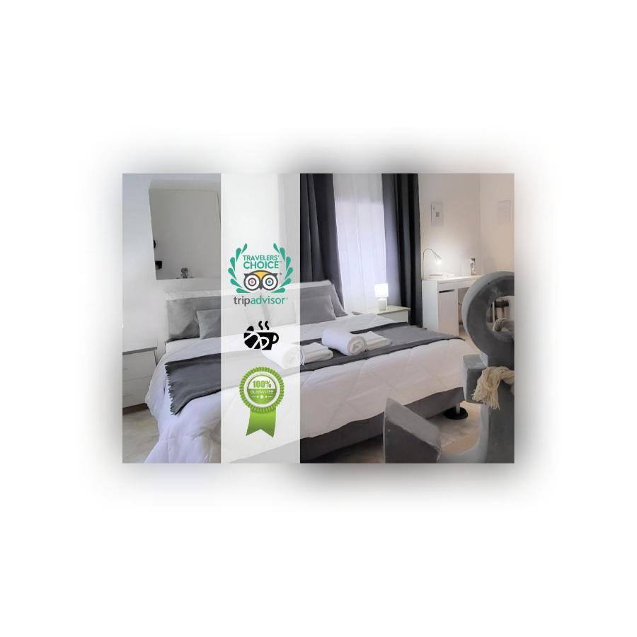 B&B Excelsior Trieste Exterior foto